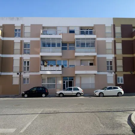 Sol E - I Apartment *