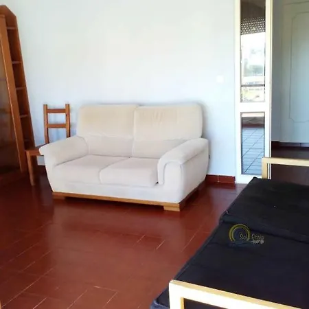 Apartment Sol E - I