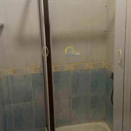 Sol E - I شقة بينيش