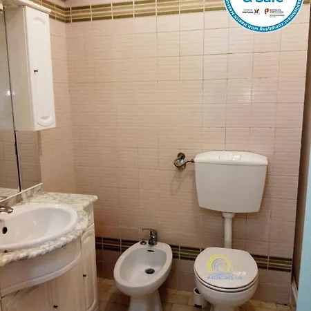 Sol E - I شقة بينيش