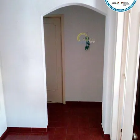 Sol E - I Apartment