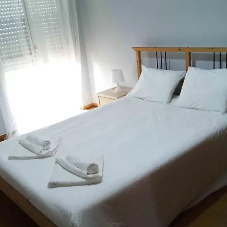 Sol E - I شقة بينيش