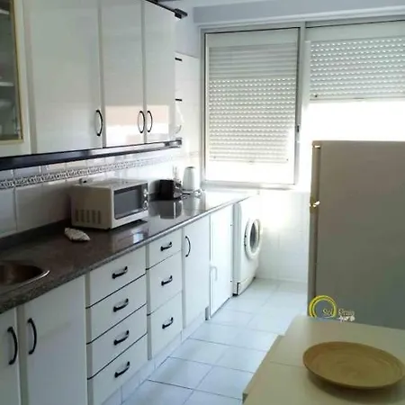 Apartment Sol E - I *