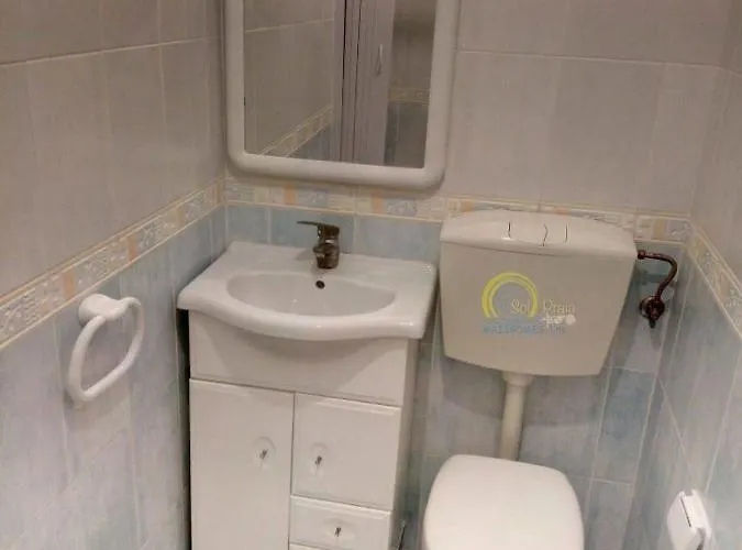 Apartmán Sol E - I *