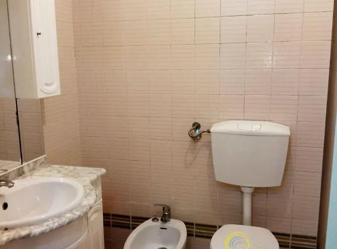 Sol E - I Apartmán Peniche