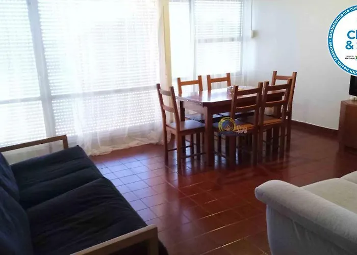 Sol E - I Apartmán *