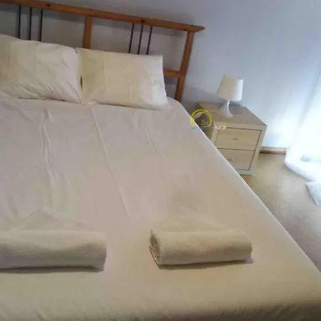 Appartement Sol E - I