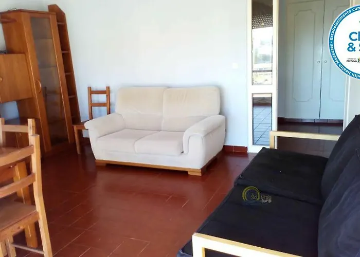 Apartamento Sol E - I