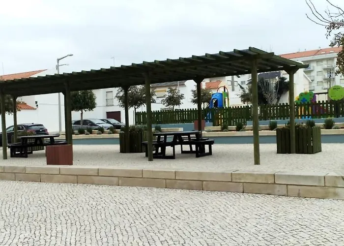 アパート Sol E - I *